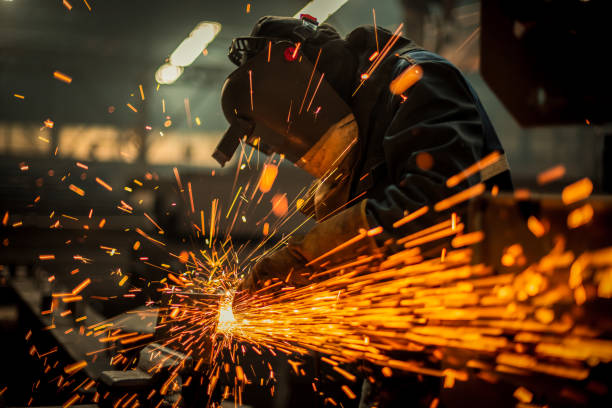 Best Maintenance and Repair Welding in Perry, GA