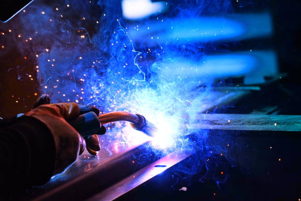Best Aerospace and Defense Welding in Perry, GA