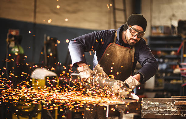 Reliable Perry, GA Welder & Metal Fabrication Solutions